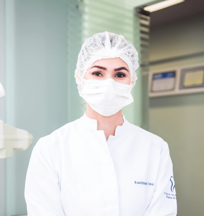 Clínica Odontológica Dra. Regina Bregalda - Melhor dentista de BH Clínica Odontológica Dra. Regina Bregalda - Melhor dentista de BH