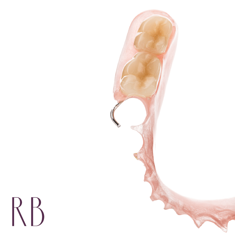 próteses dentárias