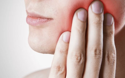 Conheça as causas da Dor Orofacial e da DTM