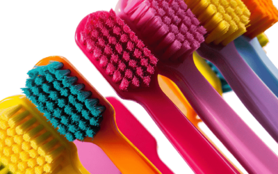 Como escolher a escova de dente ideal
