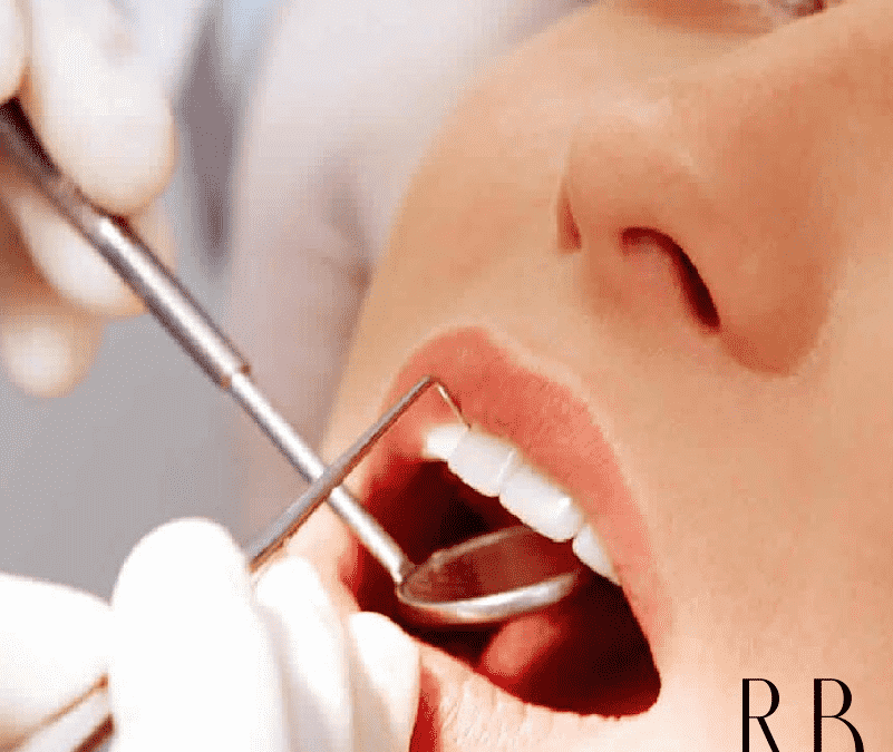 A perda de dentes e a atenção voltada a odontologia preventiva