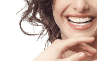 Uma alimentação saudável pode fazer bem aos dentes!