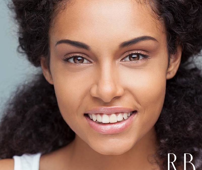Conheça todos os detalhes da harmonização facial