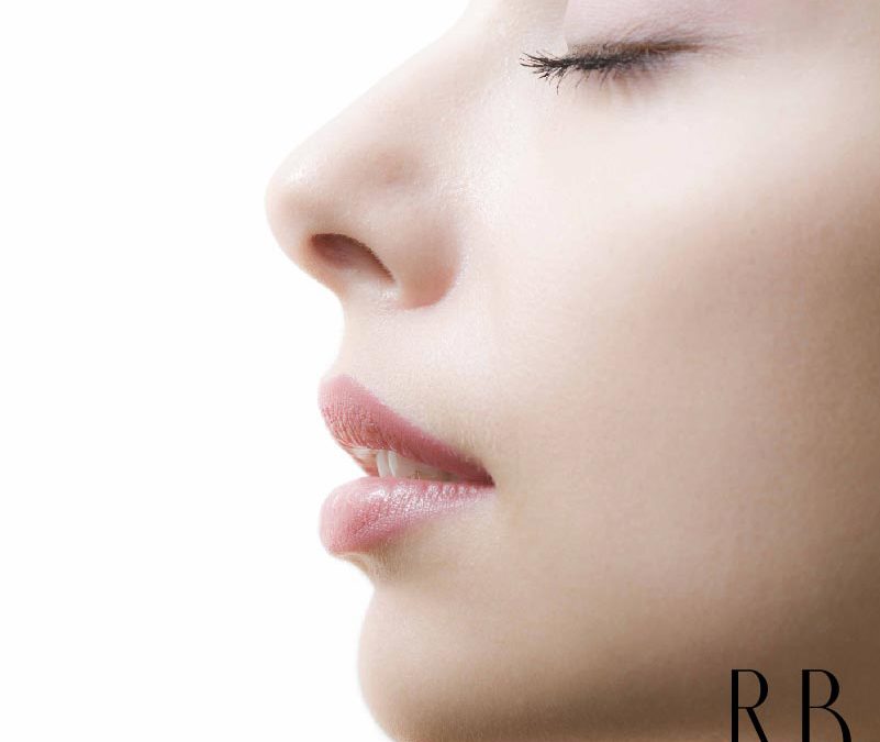 Benefícios da Rinomodelação x Rinoplastia