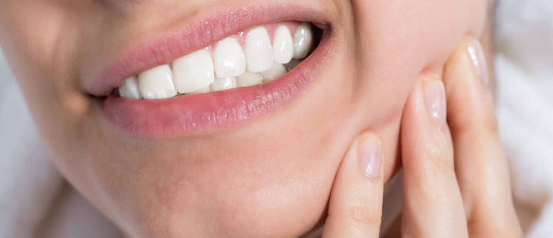 Dores na articulação mandibular diminuem com uso de laser – AUN