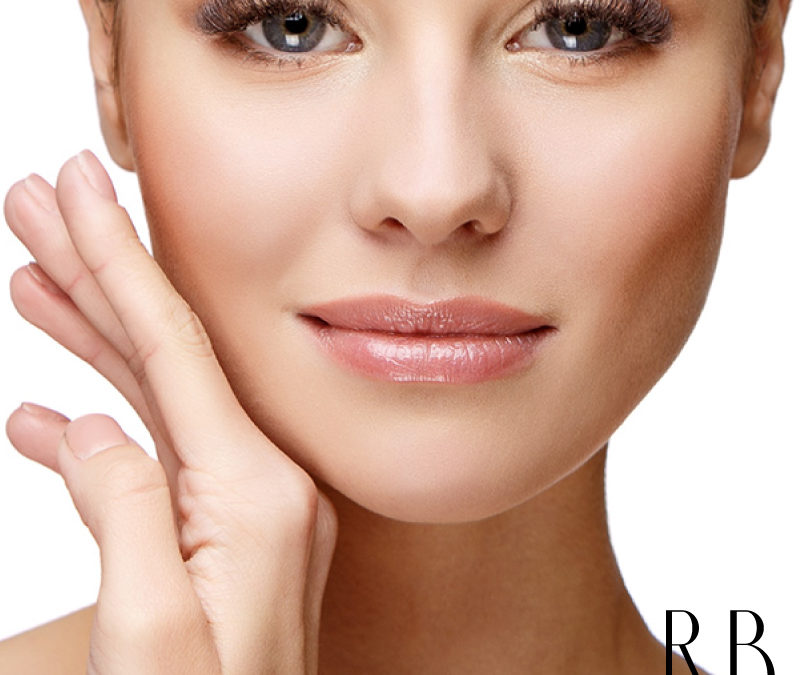 Harmonização Orofacial – Rejuvenescimento Facial