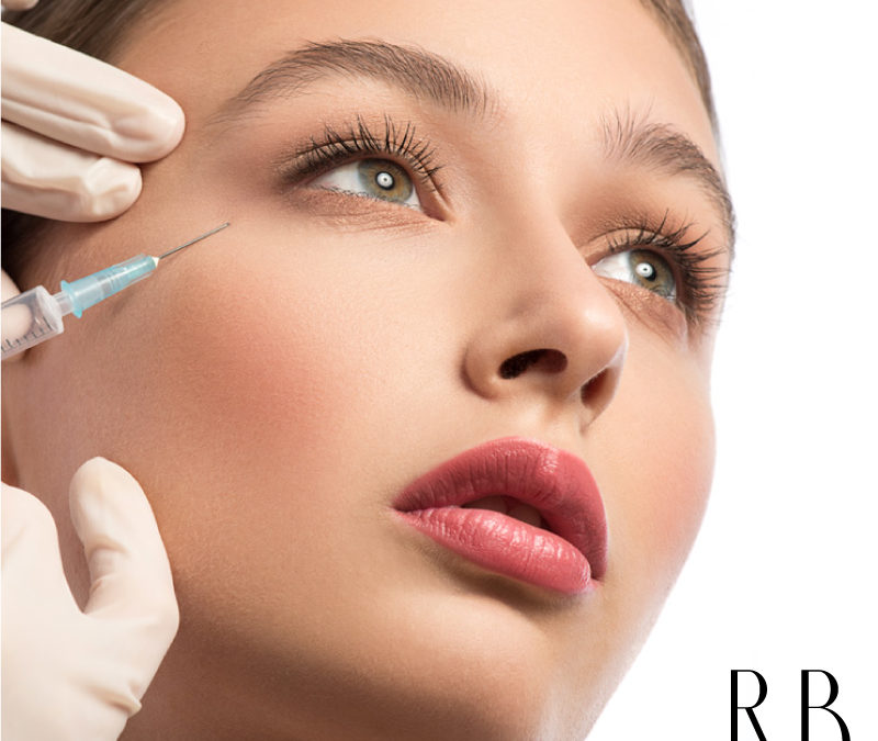 Preenchimento Facial – Vantagens e Benefícios