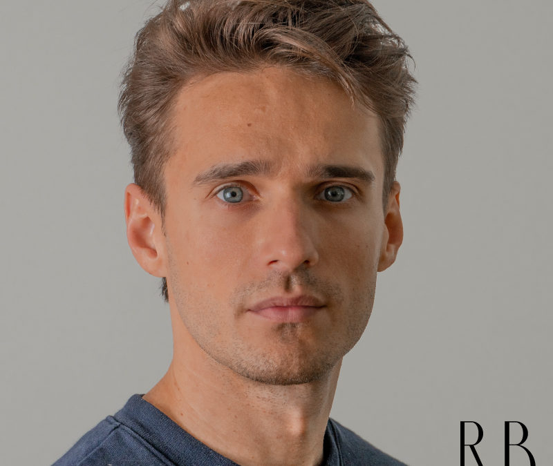 Harmonização facial masculina – Procedimentos estéticos