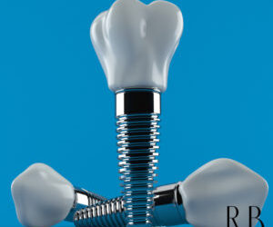 Implante Dentário BH – Clínica de implantes dentários