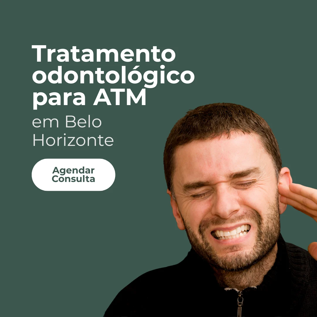 Entre em contato com a Clínica Regina Bregalda para realizar tratamento odontológico de ATM para zumbido no ouvido