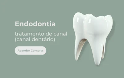 Endodontia: tratamento de canal (canal dentário)