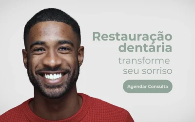 Restauração Dentária: transforme seu sorriso!