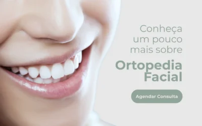 Conheça um pouco mais sobre a Ortopedia Facial
