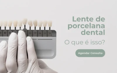 Lente de porcelana dental: o que é isso?