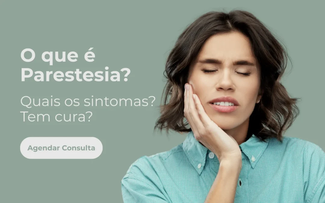 O que é Parestesia? Quais os sintomas? Tem cura?