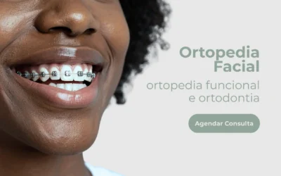 Ortopedia facial (ortopedia funcional) e ortodontia
