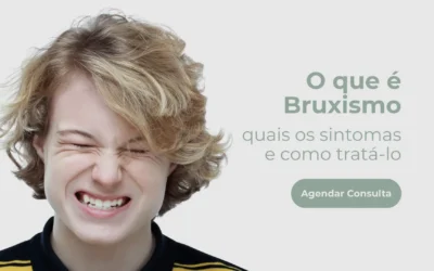 O que é bruxismo, quais os sintomas e como tratá-lo