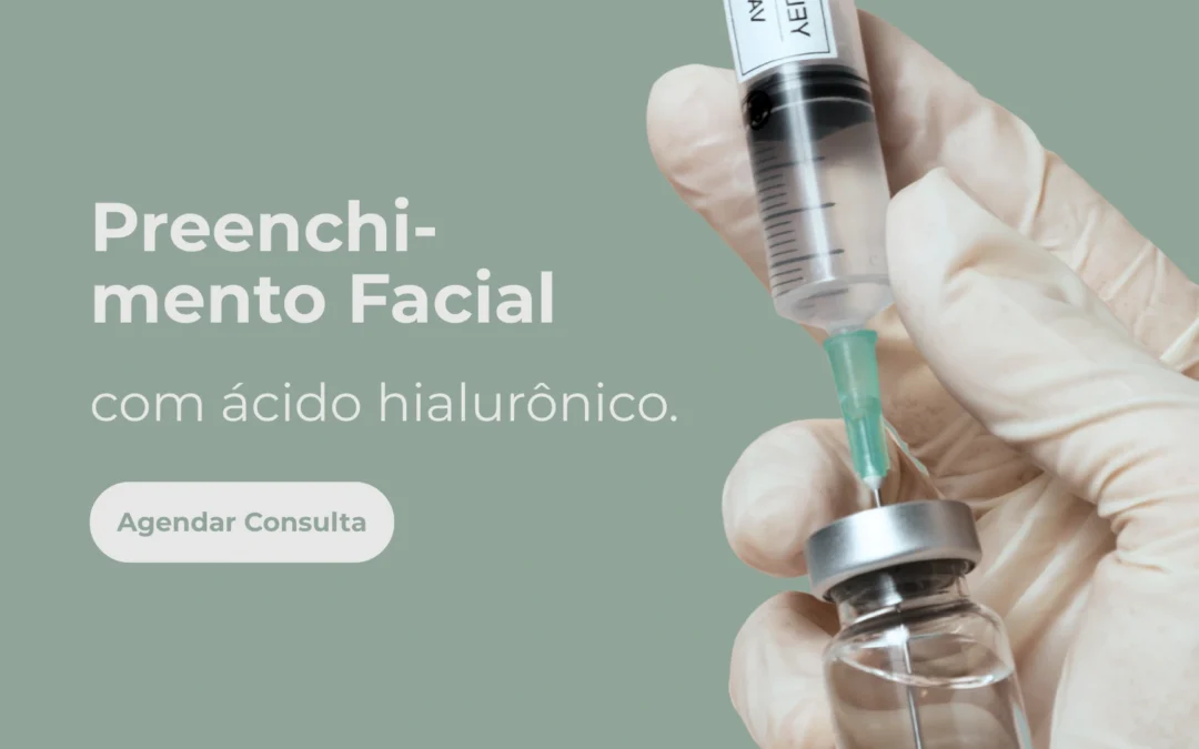 Preenchimento labial e facial – o que você precisa saber