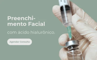 Preenchimento labial e facial – o que você precisa saber