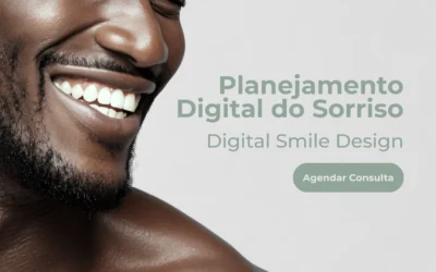 Planejamento Digital do Sorriso (Digital Smile Design)