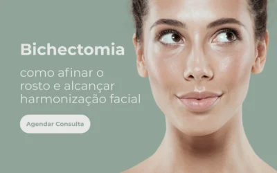 Bichectomia: como afinar o rosto e alcançar harmonização facial