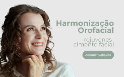 Harmonização Orofacial – Rejuvenescimento Facial