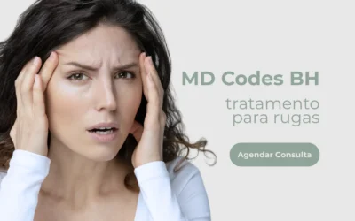 MD Codes BH – Tratamento para rugas