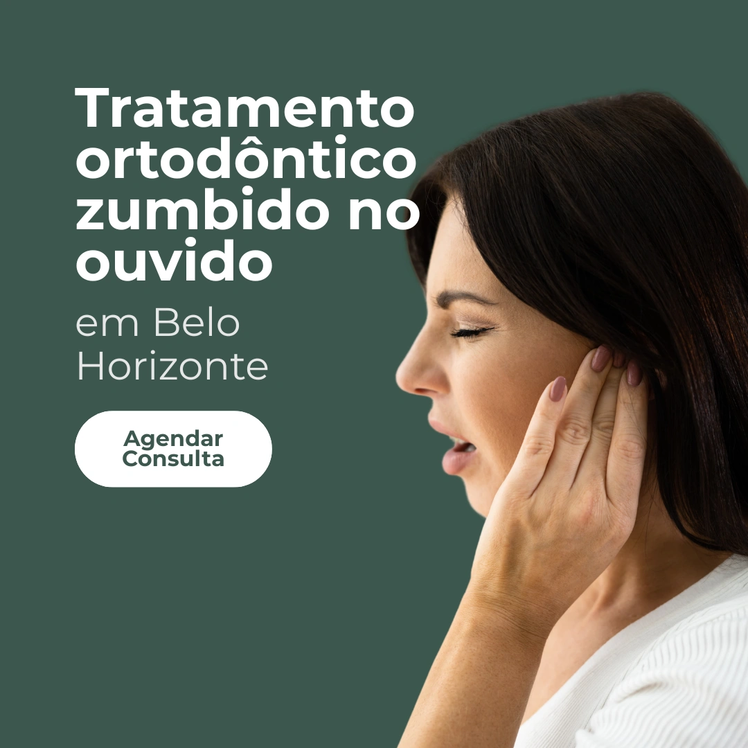 Entre em contato com a Clínica Regina Bregalda para realizar Tratamento ortodôntico para zumbido no ouvido