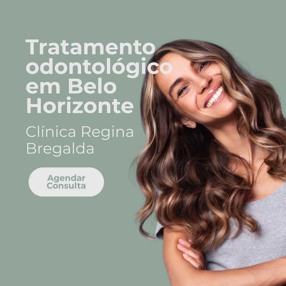 Entre em contato com a Clínica Regina Bregalda para saber como garantir a longevidade dental e quando optar pela reabilitação oral