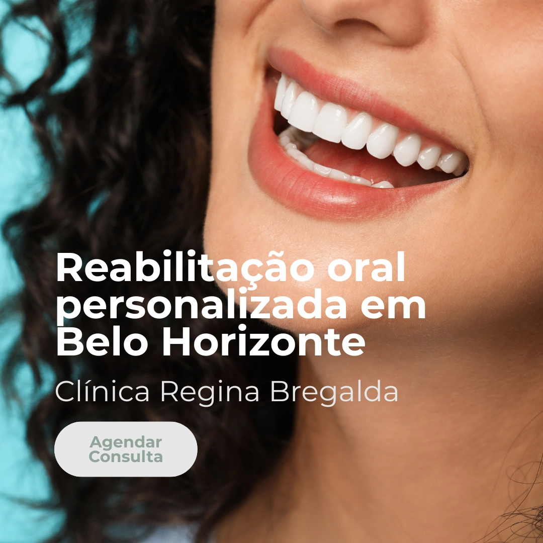 Entre em contato com a Clínica Regina Bregalda para saber mais facetas e bonding na reabilitação oral em Belo Horizonte.