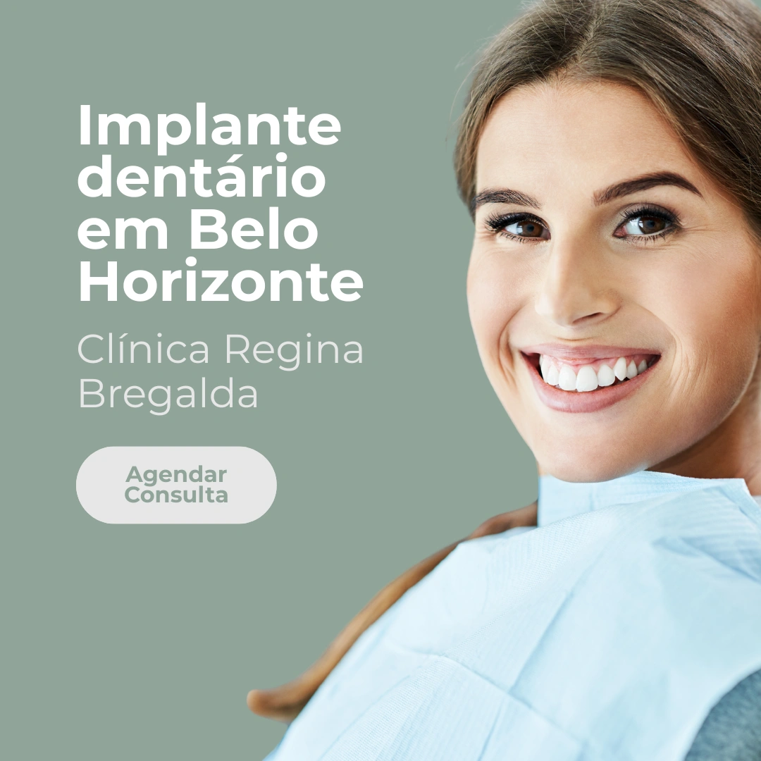 Entre em contato com a Clínica Regina Bregalda para saber mais sobre Zircônia na Odontologia