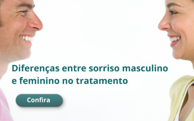 Odontologia estética e visagismo orofacial para sorrisos